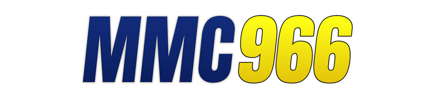 MMC966 Logo